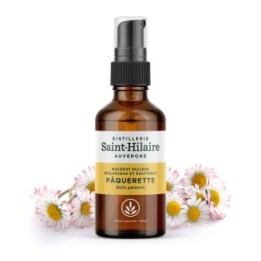 Macerato oleoso de Margherita - 50ml - De Saint Hilaire
