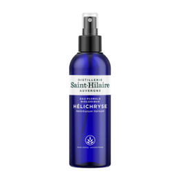 Idrosol aromatico (biologiche acqua floreale) di Helichrysum - 200ml - De Saint Hilaire