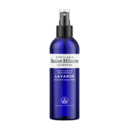 BIO-Lavendel-Blütenwasser  - 200ml - De Saint Hilaire