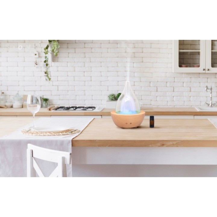 Diffuser of essential oils Ultrasonic eco-designed, VERALIA - Innobiz