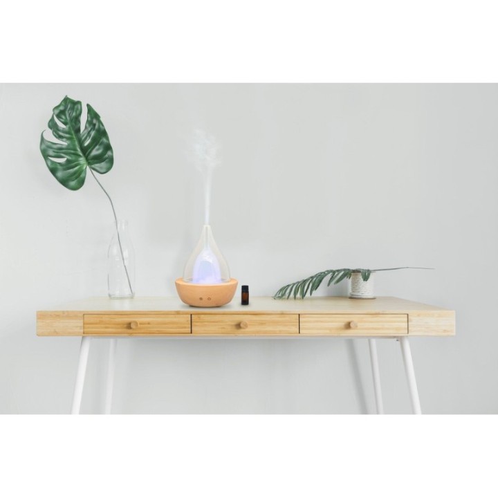 Diffuser of essential oils Ultrasonic eco-designed, VERALIA - Innobiz