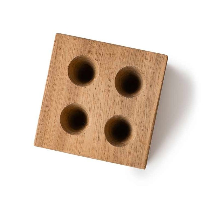 Set "Il mio laboratorio di incenso fai da te" per creare il vostro incenso, 100% naturale - Aromandise