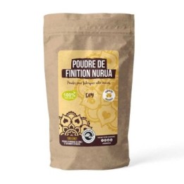 Poudre de finition "Nurua" pour encens à faire soi-même (DIY), 100% naturel - 100g - Aromandise