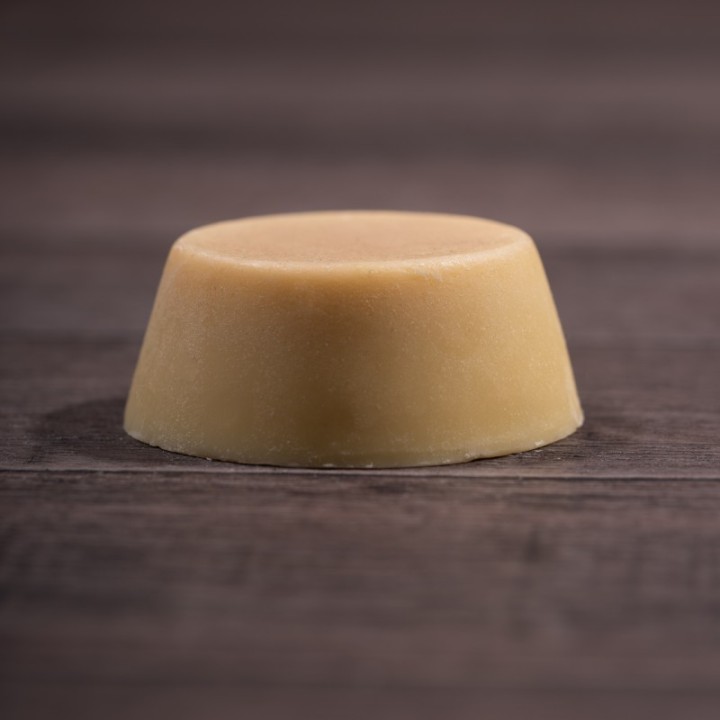 Balsamo solido biologico e svizzero al pompelmo - 65 g - Natur'Mel Cosm'Ethique