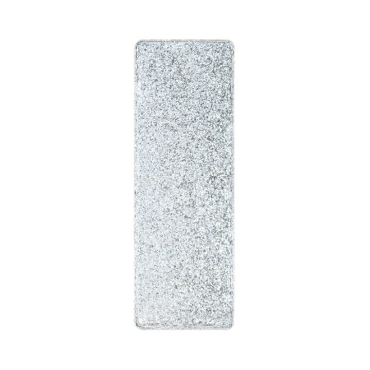 Fard à Paupières Ultra Shiny (en recharge rectangulaire) - 100% naturel, Bio & Vegan - N° 279, Diamant gris - Zao