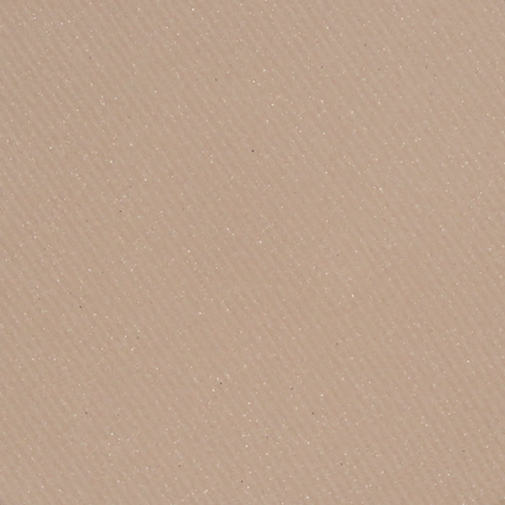 Poudre à sourcils, légère et ultra naturelle (rectangulaire) - 100% naturel, Bio & Vegan - N° 260, Blond - Zao