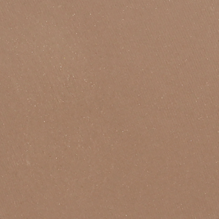 Poudre à sourcils, légère et ultra naturelle (rectangulaire) - 100% naturel, Bio & Vegan - N° 261, Blond cendré - Zao