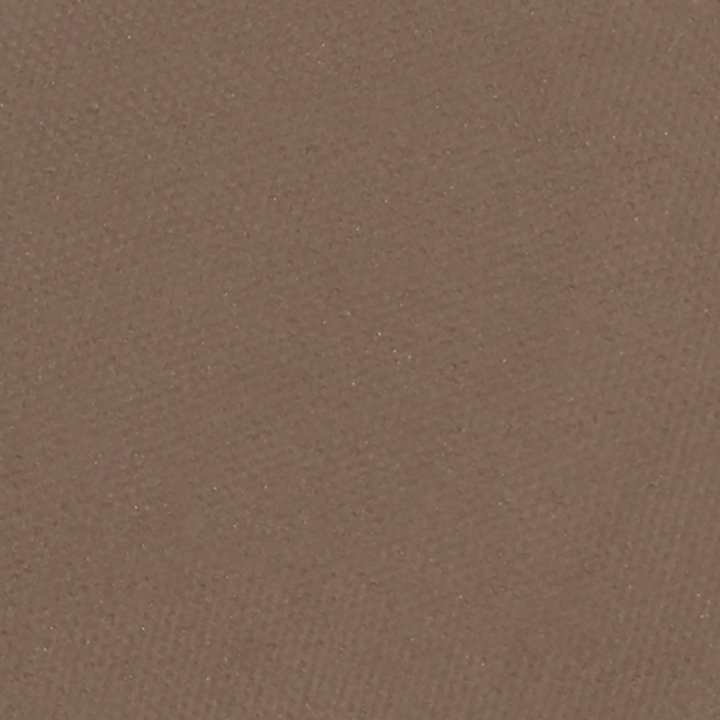 Polvere per sopracciglia, leggera e ultra naturale (ricarica) - 100% naturale, biologica e vegana - N° 262, Marrone - Zao