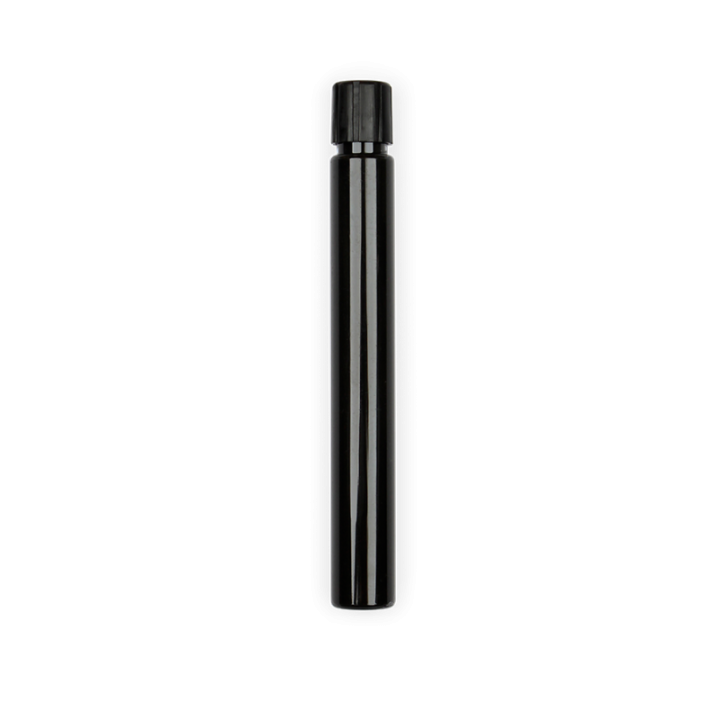 Recharge Mascara Velours, Regard intense - 100% naturel, Bio & Vegan - N° 080, Noir - Zao