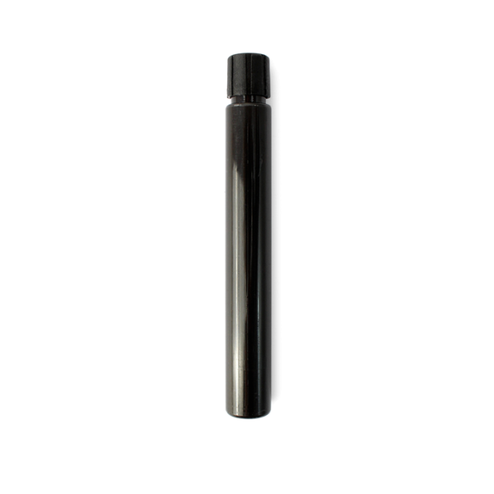 Nachfüllen, Wimperntusche Aloe vera, Bio & Vegan - N° 090, Schwarz - Zao