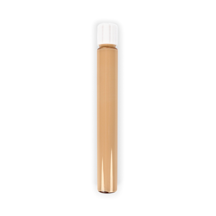 Anticernes correcteurs fluide - 100% Naturel, Bio & Vegan - N° 793, Medium abricot - Zao