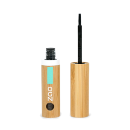 Gel de soin des cils,  fortifiant - 100% naturel, Bio & Vegan - N° 089 - Zao