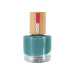 Nagellack - N° 676, Biscay Bay - 8ml - Zao