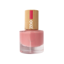Nagellack - N° 677, Das Leben in Rosa - 8ml - Zao