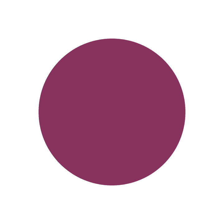 Lucidalabbra BIO, 100% origine naturale - N° 014, Rosa antico - Zao