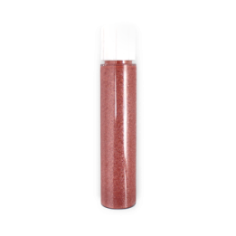 Recharge, Gloss BIO, 100% d’origine naturelle - N° 013, Terracotta - Zao