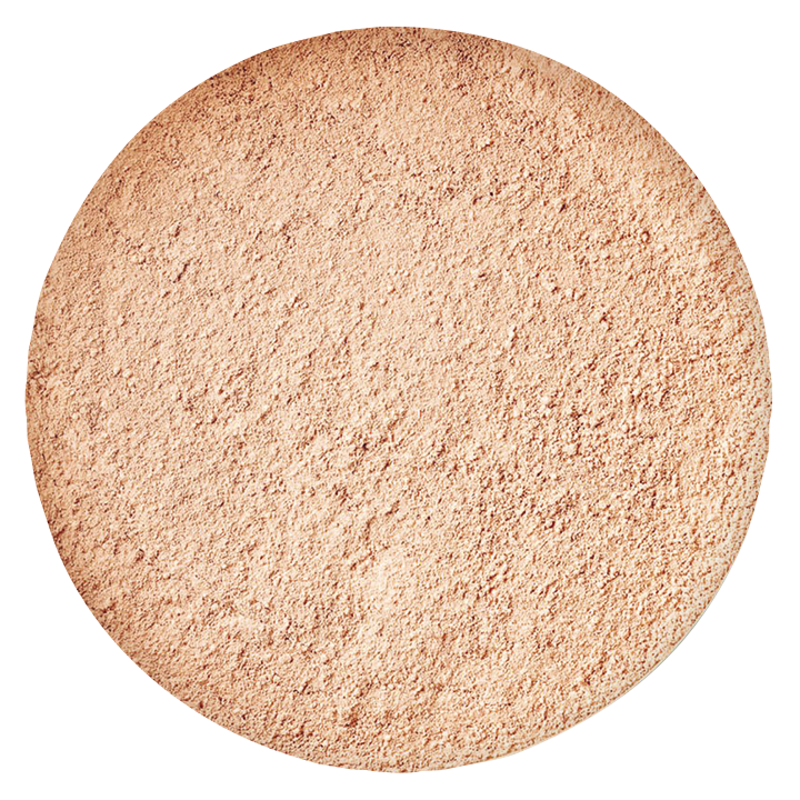 Fondotinta - MineralSilk - Beige Chiaro - 15 gr - Zao Make-up