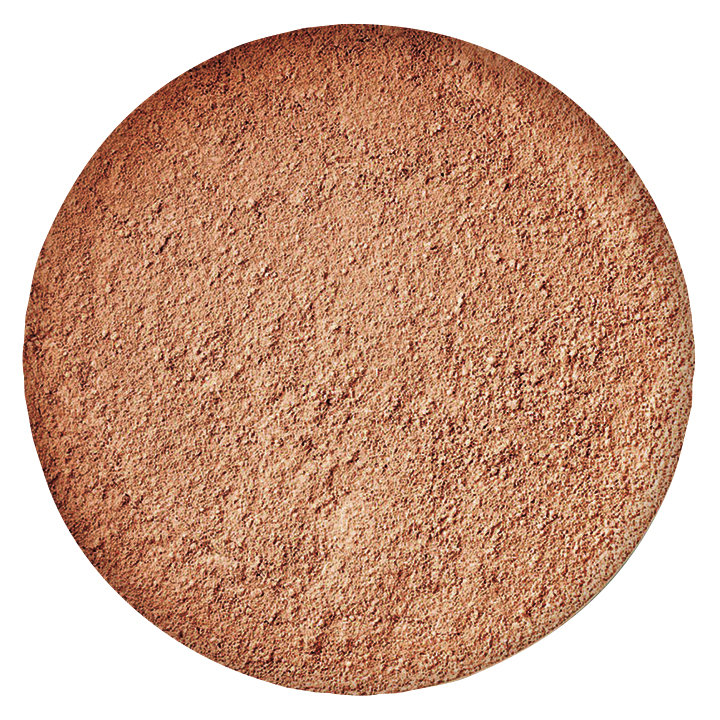 Fondotinta - MineralSilk - Beige Nocciola - 15 gr - Zao Make-up
