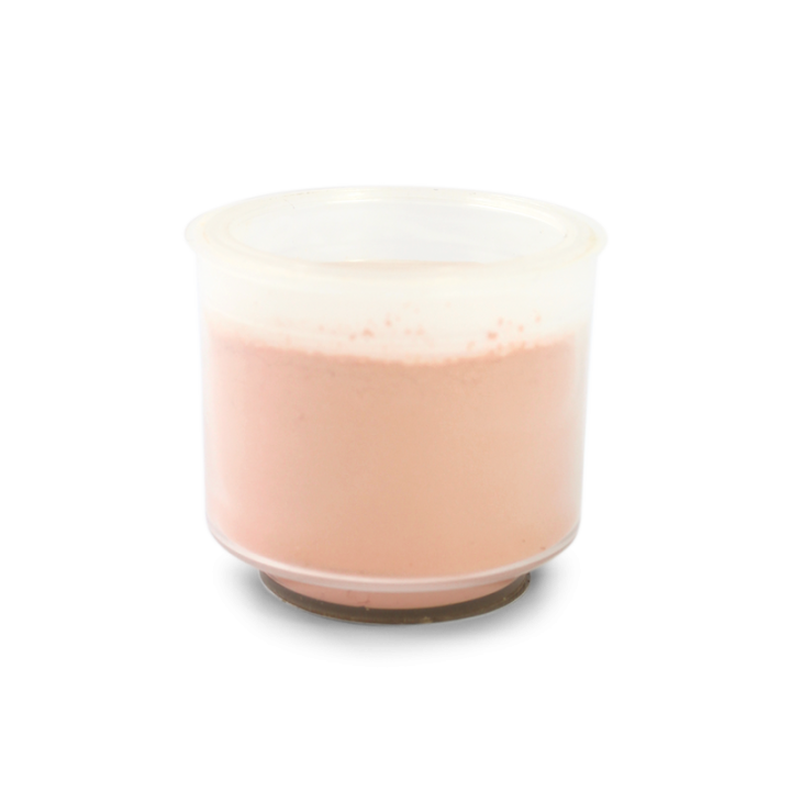 Recharge, Fond de teint poudre - Mineral Silk, BIO & Vegan - N° 505, Beige Noisette - 13,5g - Zao