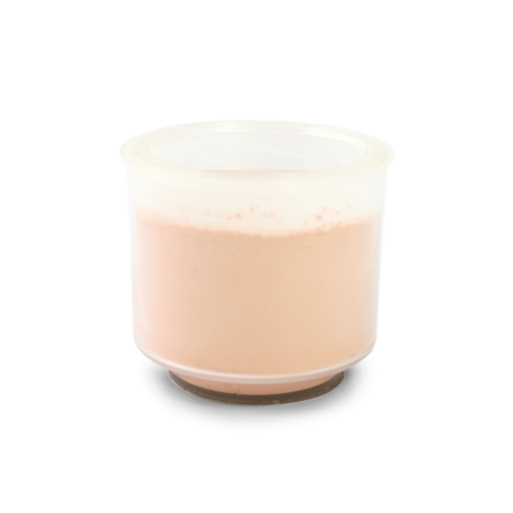 Ricarica, Fondotinta in polvere - Mineral Silk, BIO & Vegan - N°503, Beige Aranciato - 13,5g - Zao