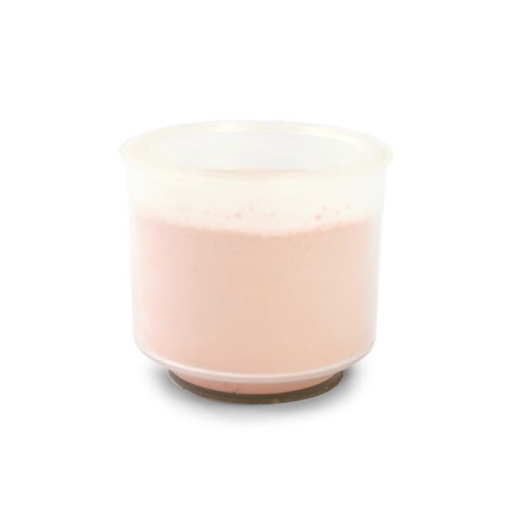 Ricarica, Fondotinta in polvere - Mineral Silk, BIO & Vegan - N°502, Beige rosa - 13,5g - Zao