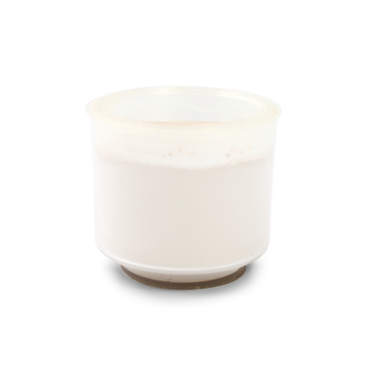 Recharge, Fond de teint poudre - Mineral Silk, BIO & Vegan - N° 500, Matifiant / Invisible - 13,5g - Zao