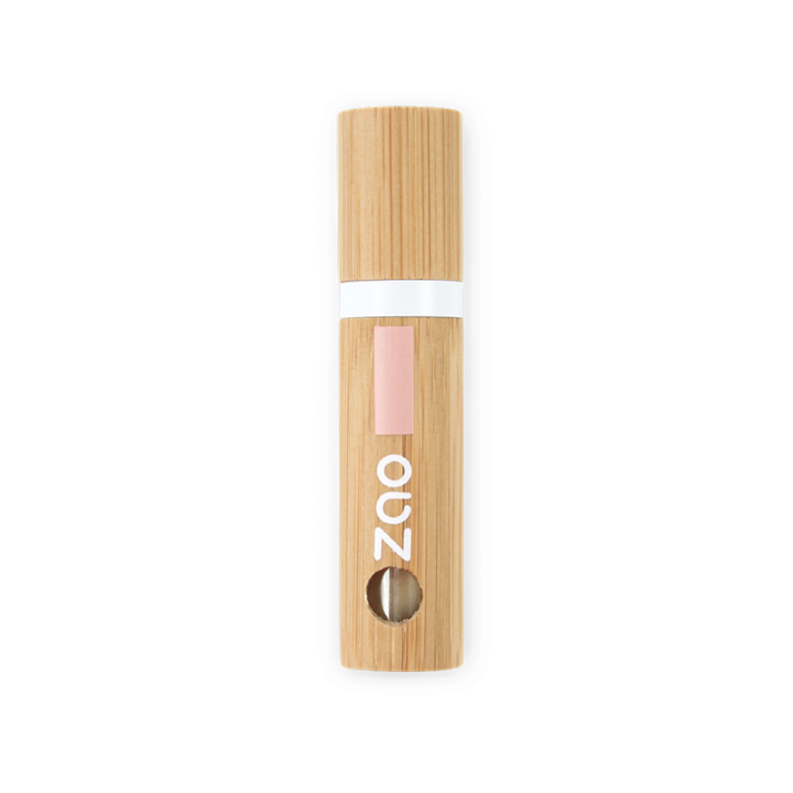 Nachfüllpack, Lippenpflegeöl, nährt und veredelt - 100% natürlich, Bio & Vegan - N° 484 - Zao
