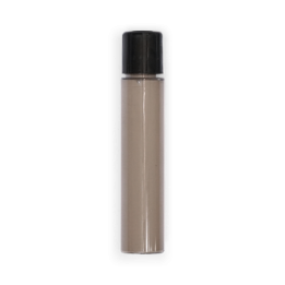 Recharge, Mascara sourcils, Colore et donne du volume - 100% naturel, Bio & Vegan - N° 051, Blond - Zao