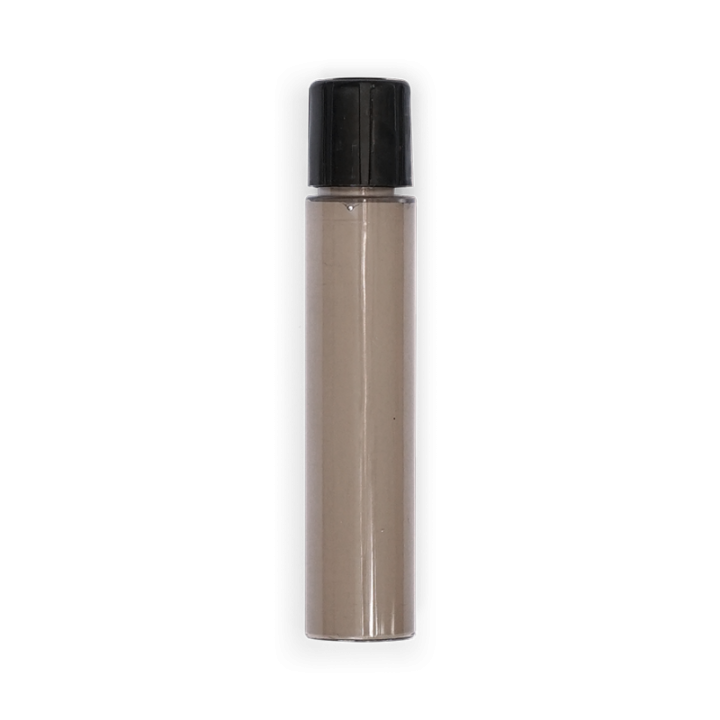 Recharge, Mascara sourcils, Colore et donne du volume - 100% naturel, Bio & Vegan - N° 051, Blond - Zao