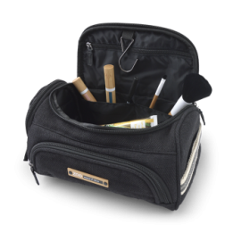 Travel bag beauty