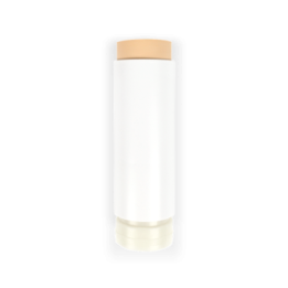 Multifunktionale Foundation in Stiftform - 100% natürlich, Bio & Vegan - Nr. 772, Goldbeige - Zao