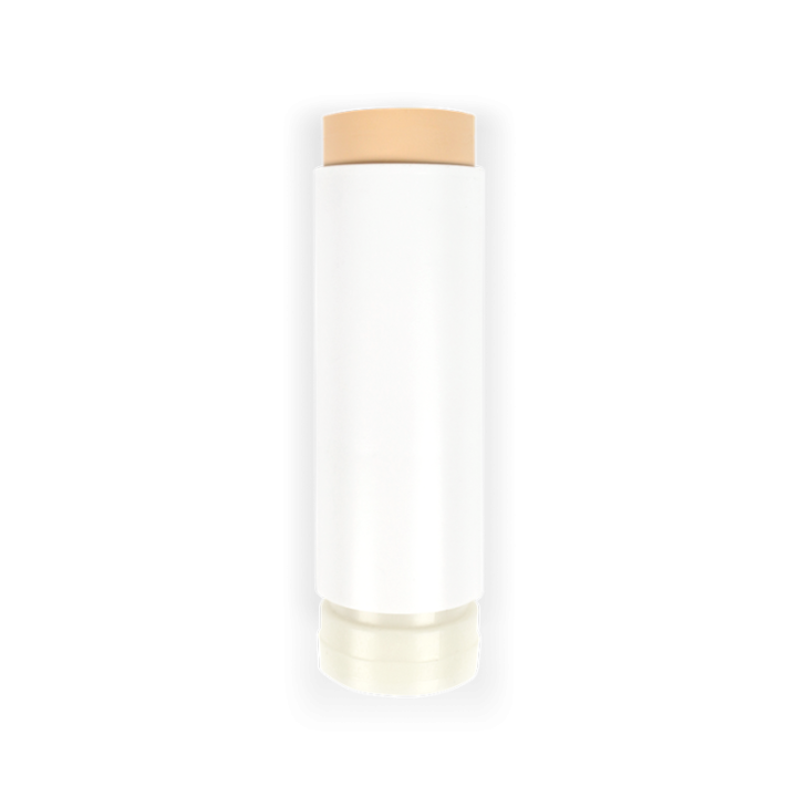 Multifunktionale Foundation in Stiftform - 100% natürlich, Bio & Vegan - Nr. 772, Goldbeige - Zao