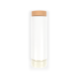 Fondotinta multiuso in stick - 100% naturale, biologico e vegano - N° 774, Beige miele - Zao