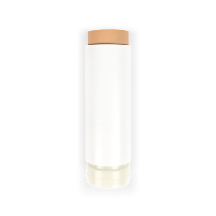 Multifunktionale Foundation in Stiftform - 100% natürlich, Bio & Vegan - Nr. 774, Honigbeige - Zao
