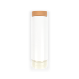 Fondotinta multiuso in stick - 100% naturale, biologico e vegano - N° 775, Albicocca media - Zao