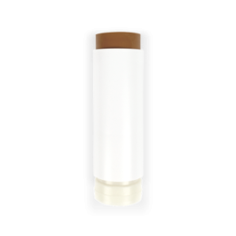 Fondotinta multiuso in stick - 100% naturale, biologico e vegano - N° 77x, Hâlé tiramisù- Zao