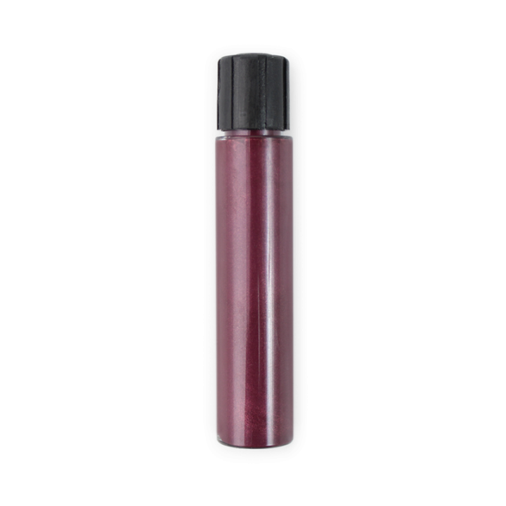 Eye-liner pennello BIO & Vegan - N° 074, Prugna  - Zao