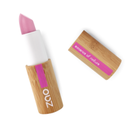Rossetto Olivastro - Rosa Caramella - Zao Make-up