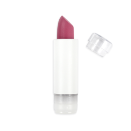Rossetto Olivastro - Raso violino - Zao Make-up