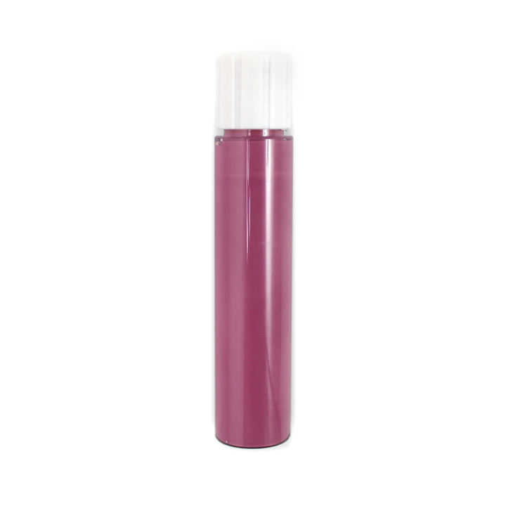 Lippenstift, mattes Finish & langer Halt - 100% Natürlich, Bio & Vegan - Nr. 44x, MOD - Zao