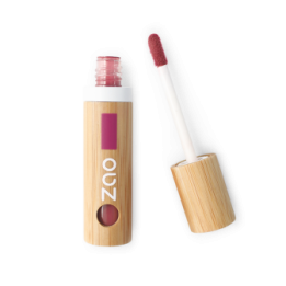 Inchiostro labbra, finitura opaca - 100% naturale, biologico e vegano - N° 44x, MOD - Zao