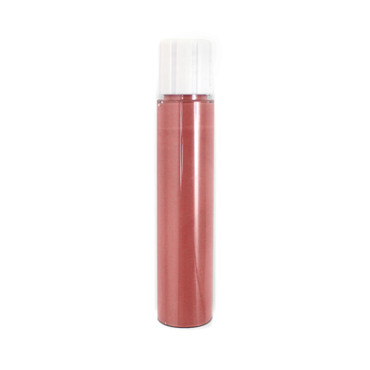 Lippenstift, mattes Finish & langer Halt - 100% Natürlich, Bio & Vegan - Nr. 44x, MOD - Zao