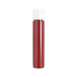 Encre à lèvres, Fini mat & longue tenue - 100% Naturel, Bio & Vegan - N° 440, MOD - Zao