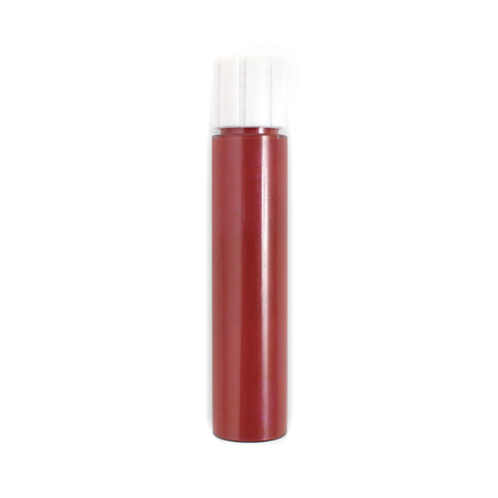 Encre à lèvres, Fini mat & longue tenue - 100% Naturel, Bio & Vegan - N° 440, MOD - Zao