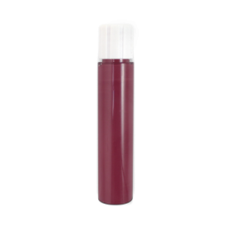 Encre à lèvres, Fini mat & longue tenue - 100% Naturel, Bio & Vegan - N° 442, MOD - Zao