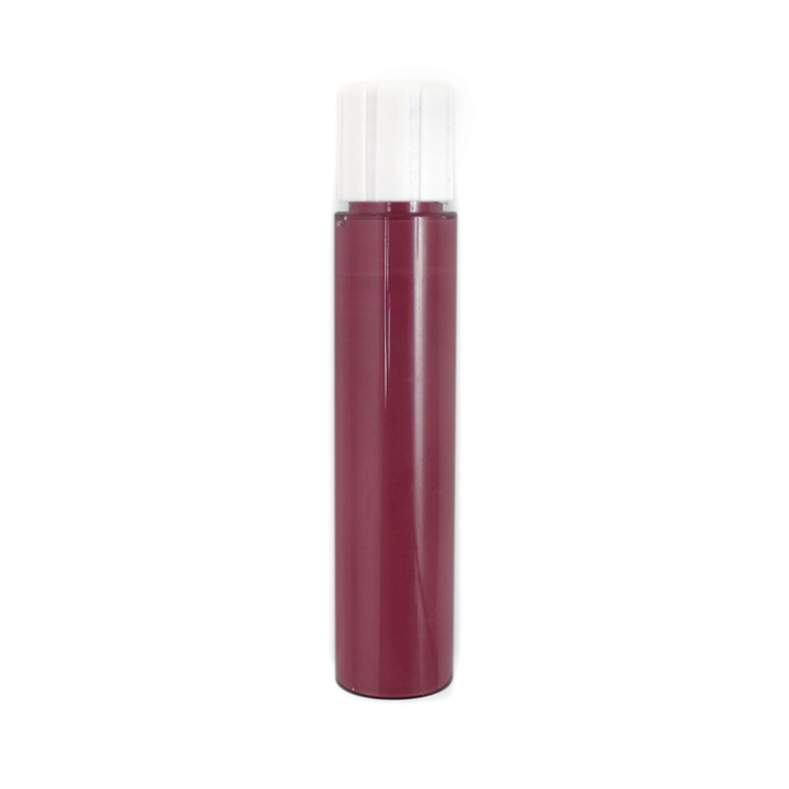 Encre à lèvres, Fini mat & longue tenue - 100% Naturel, Bio & Vegan - N° 442, MOD - Zao