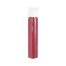 Encre à lèvres, Fini mat & longue tenue - 100% Naturel, Bio & Vegan - N° 443, MOD - Zao
