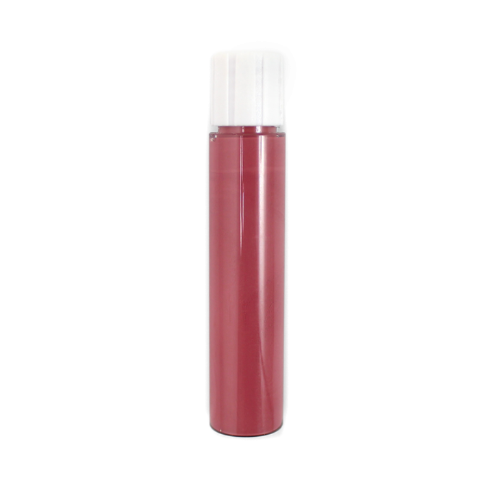 Lippenstift, mattes Finish & langer Halt - 100% Natürlich, Bio & Vegan - Nr. 44x, MOD - Zao