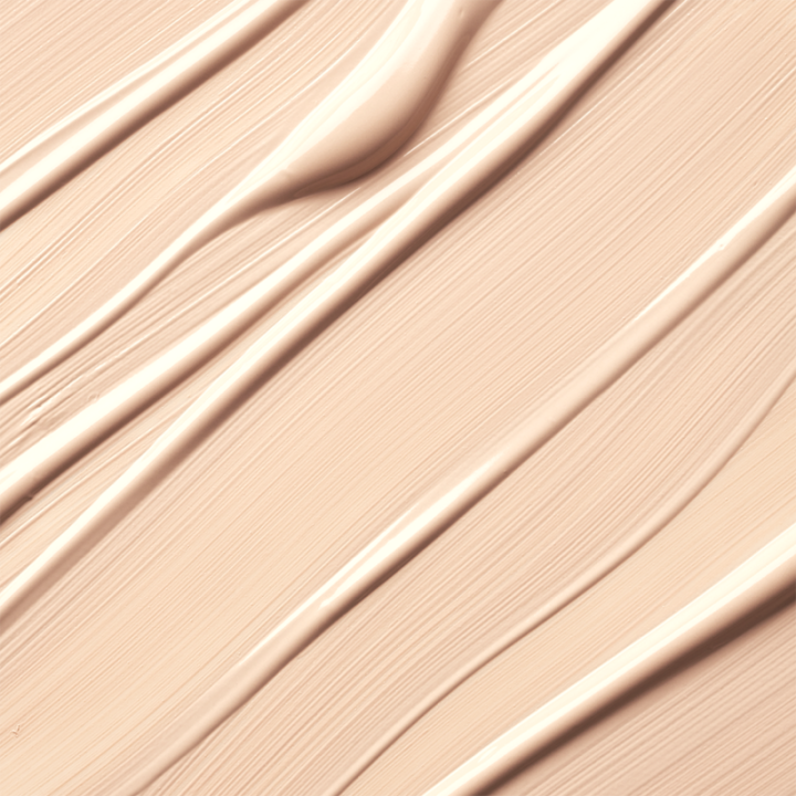 Soie de teint (Fond de teint fluide) - 100% naturel, Bio & Vegan - N°812, Beige crème - Zao