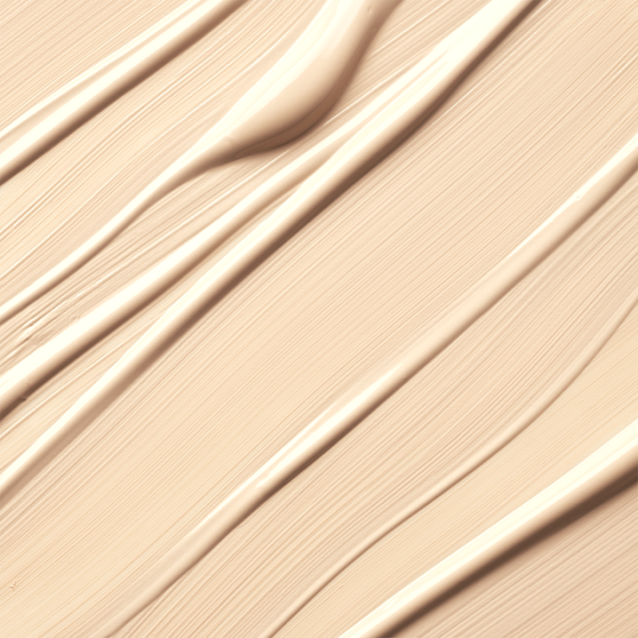 Soie de teint (Fond de teint fluide) - 100% naturel, Bio & Vegan - N°811, Beige ivoire - Zao